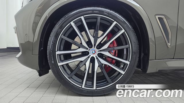 BMW X5 2023 — photo 5