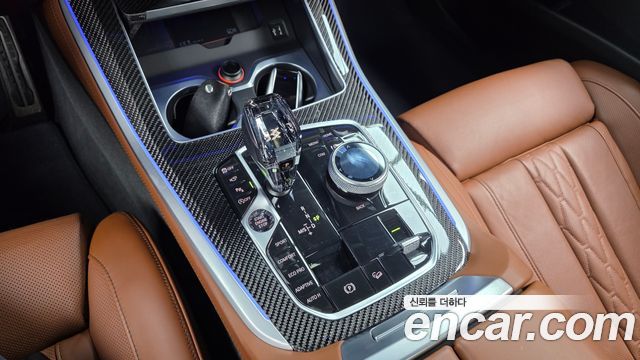 BMW X5 2023 — photo 12