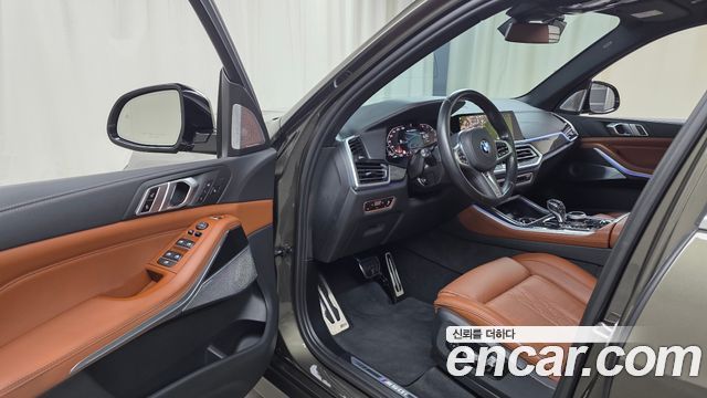 BMW X5 2023 — photo 13