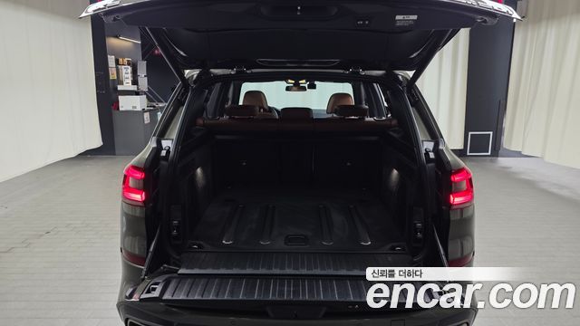 BMW X5 2023 — photo 26