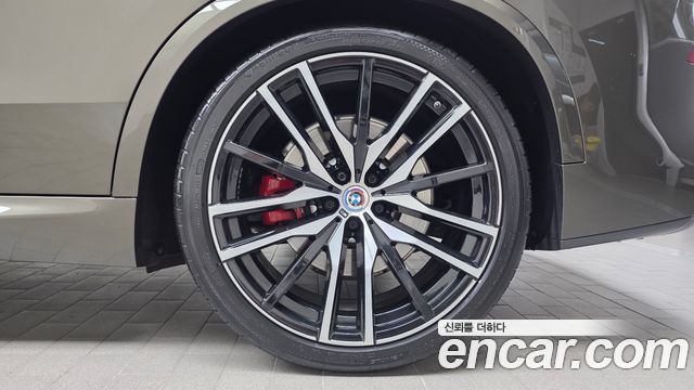 BMW X5 2023 — photo 7