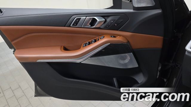 BMW X5 2023 — photo 14
