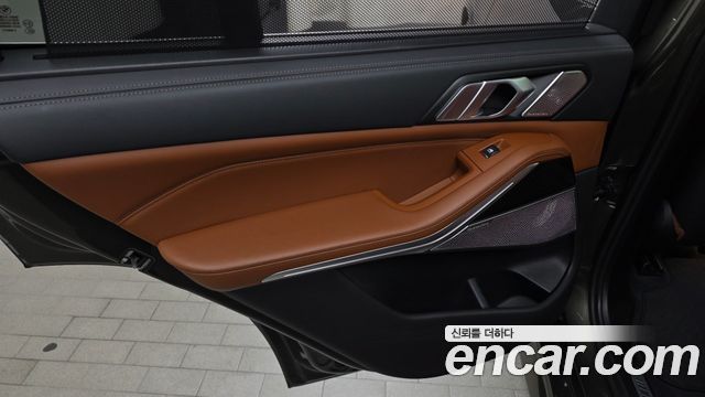 BMW X5 2023 — photo 15