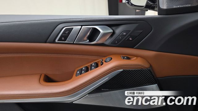 BMW X5 2023 — photo 28