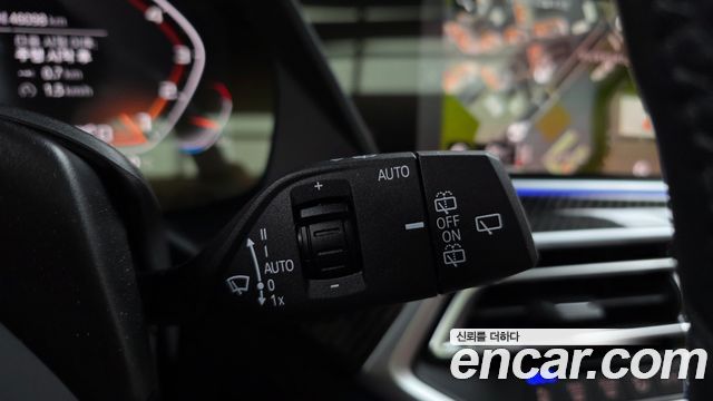 BMW X5 2023 — photo 32