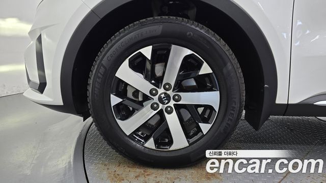 Kia Sorento 2021 — photo 5