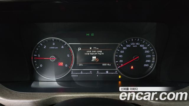 Kia Sorento 2021 — photo 11