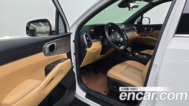 Kia Sorento 2021 — photo 13