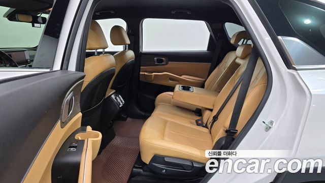 Kia Sorento 2021 — photo 17