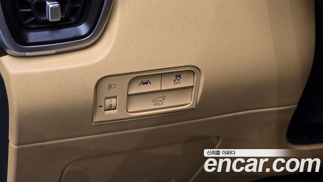 Kia Sorento 2021 — photo 19