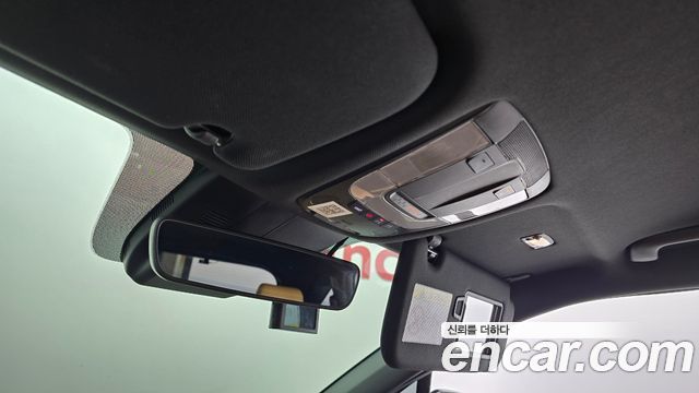 Kia Sorento 2021 — photo 24