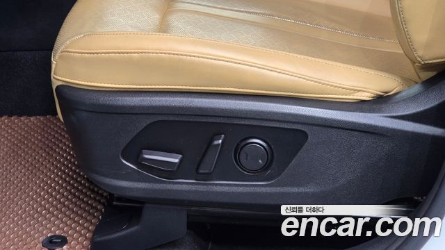 Kia Sorento 2021 — photo 25