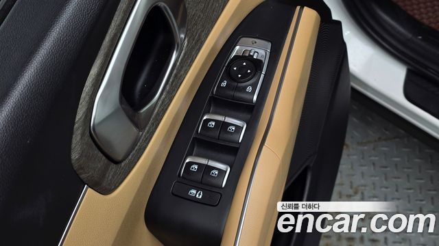Kia Sorento 2021 — photo 26