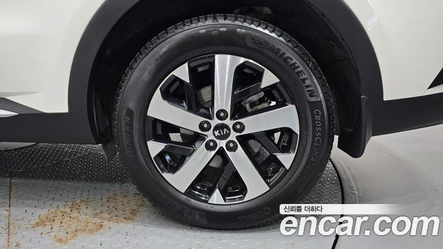 Kia Sorento 2021 — photo 7