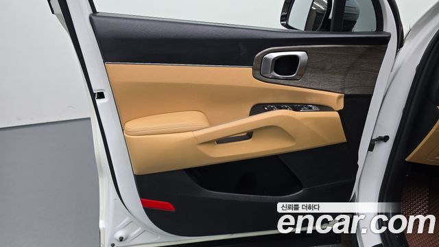 Kia Sorento 2021 — photo 14
