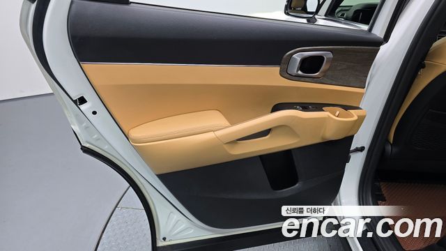 Kia Sorento 2021 — photo 15