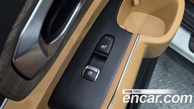 Kia Sorento 2021 — photo 27