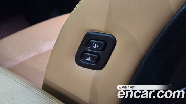 Kia Sorento 2021 — photo 28