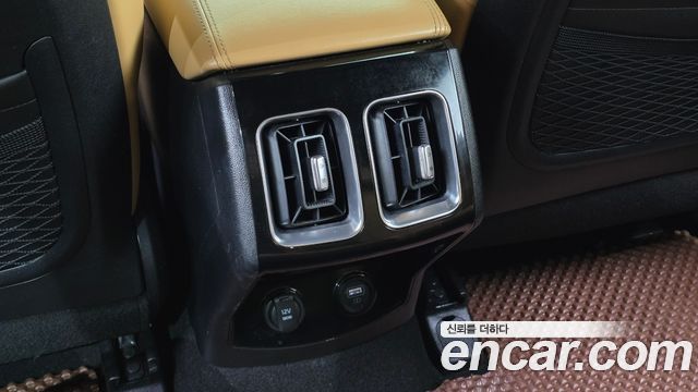 Kia Sorento 2021 — photo 29