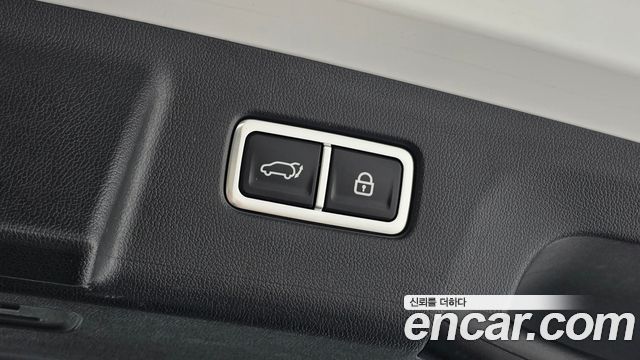 Kia Sorento 2021 — photo 30