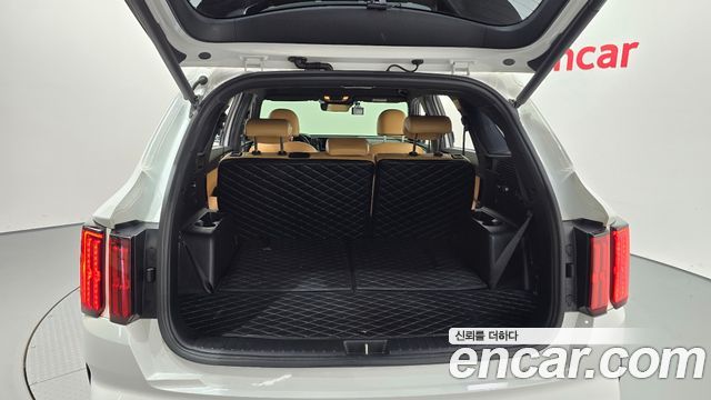 Kia Sorento 2021 — photo 31