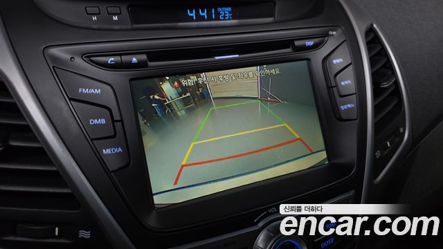 Hyundai AVANTE 2014 — photo 22