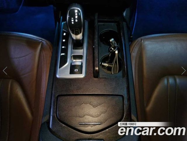 Maserati Ghibli 2014 — photo 11