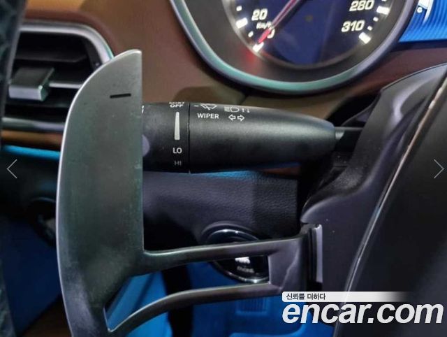 Maserati Ghibli 2014 — photo 14