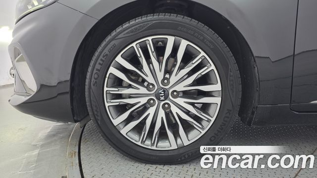 Kia K7 2020 — photo 5