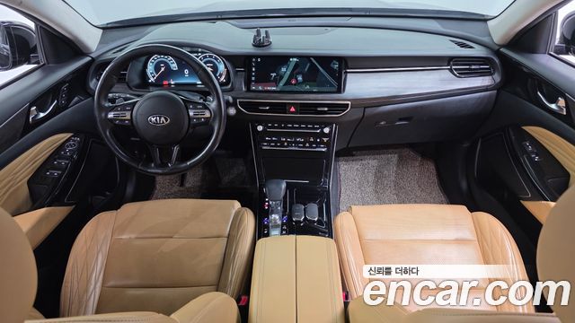 Kia K7 2020 — photo 7