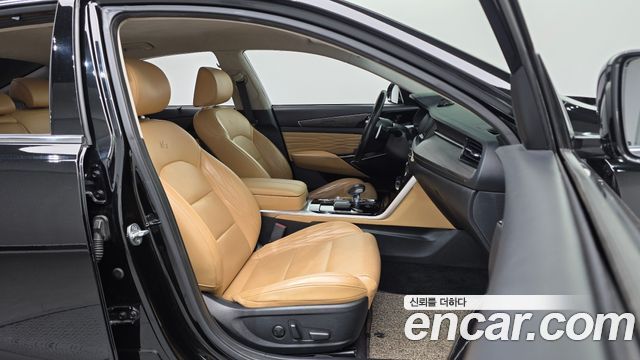 Kia K7 2020 — photo 11