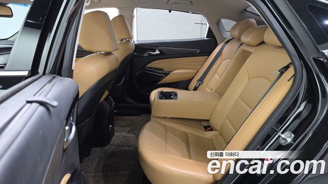 Kia K7 2020 — photo 12