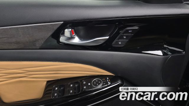 Kia K7 2020 — photo 19
