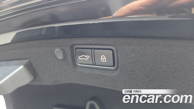 Kia K7 2020 — photo 20