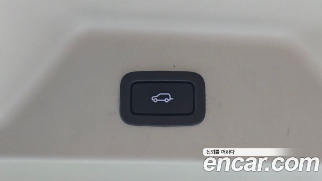 Land Rover Range Rover 2016 — photo 19