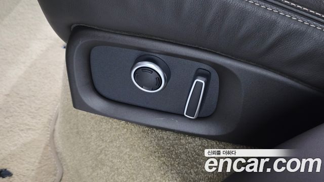 Land Rover Range Rover 2016 — photo 20