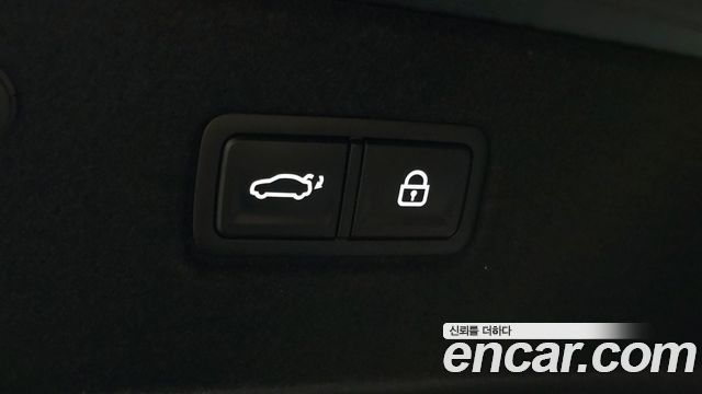 Kia K8 2023 — photo 18