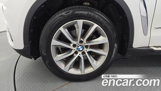 BMW X6 2016 — photo 5
