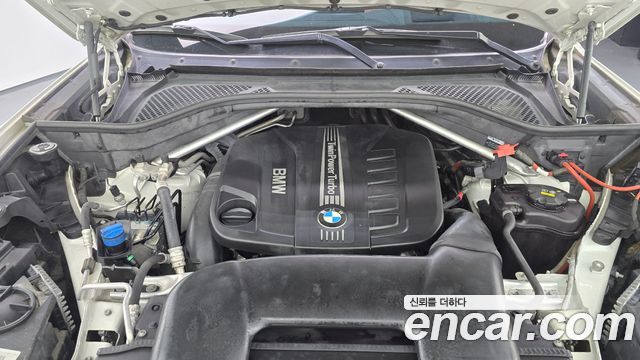 BMW X6 2016 — photo 6