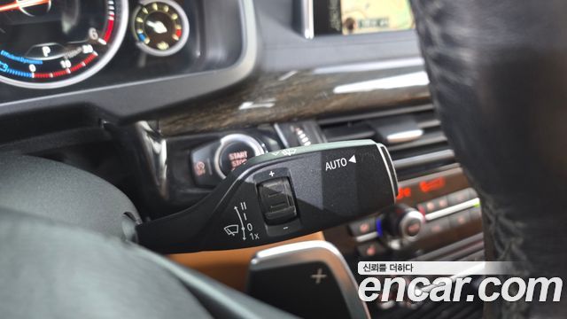 BMW X6 2016 — photo 15