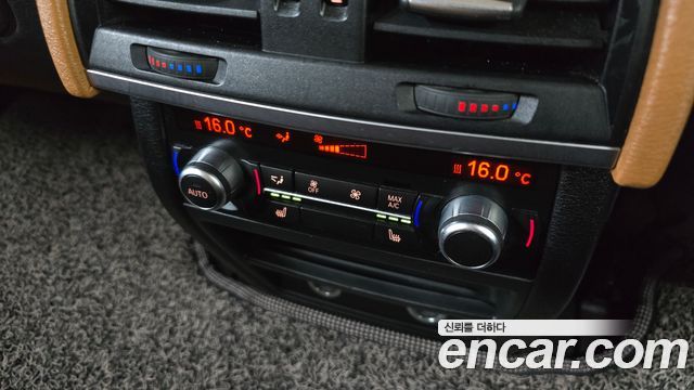 BMW X6 2016 — photo 17