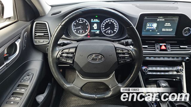 Hyundai Grandeur 2018 — photo 13