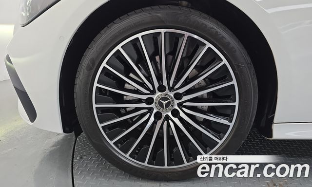 Mercedes-Benz CLE-Class 2024 — photo 5