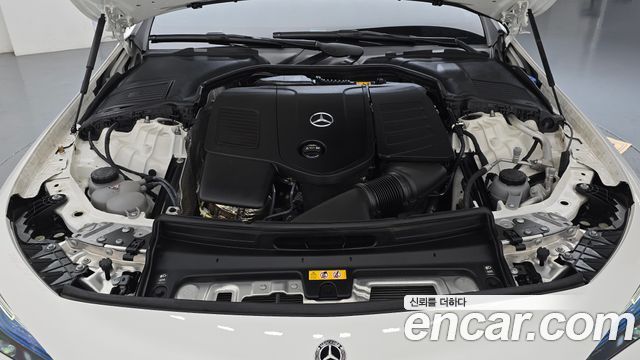 Mercedes-Benz CLE-Class 2024 — photo 6