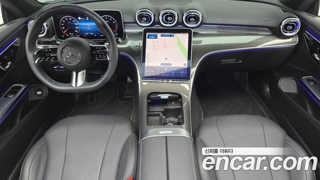 Mercedes-Benz CLE-Class 2024 — photo 10