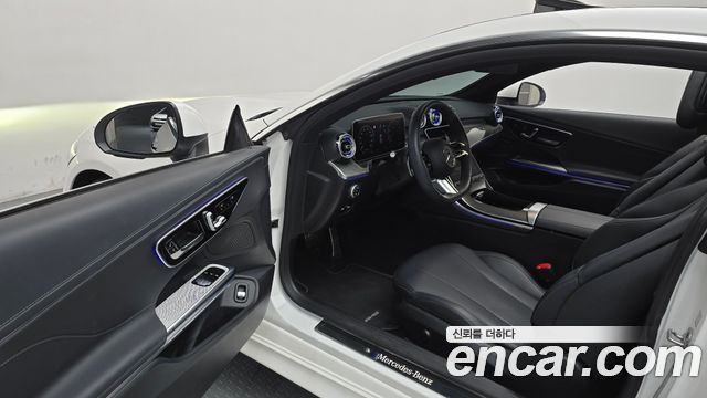 Mercedes-Benz CLE-Class 2024 — photo 13