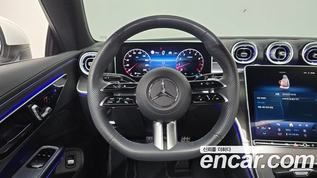 Mercedes-Benz CLE-Class 2024 — photo 19
