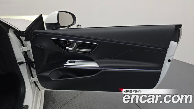 Mercedes-Benz CLE-Class 2024 — photo 15