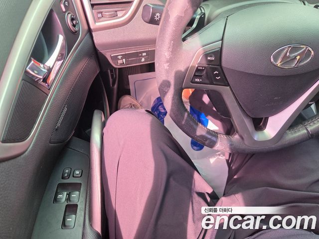 Hyundai Veloster 2012 — photo 14