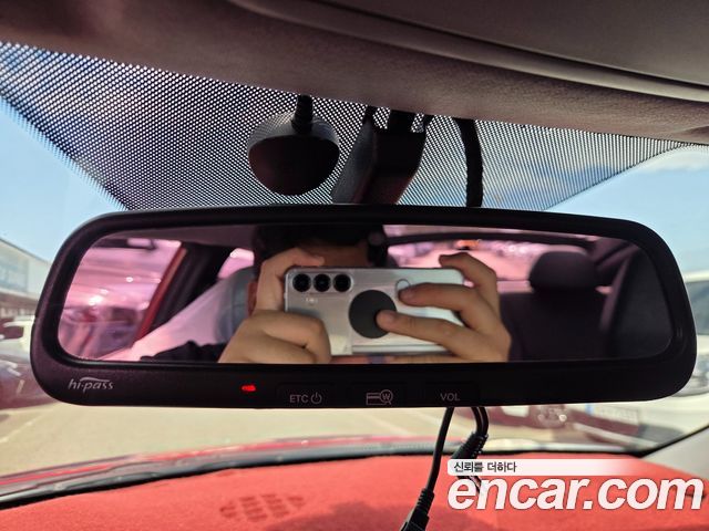 Hyundai Veloster 2012 — photo 16